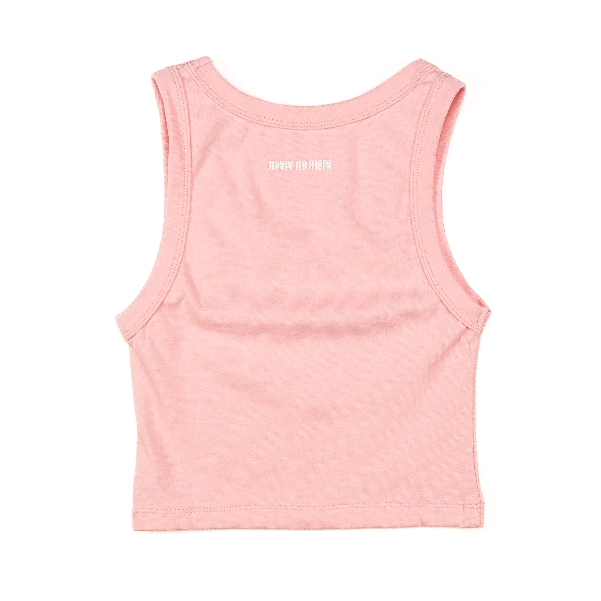 Womens Flying Duck Tank, Pink - Layr Official
