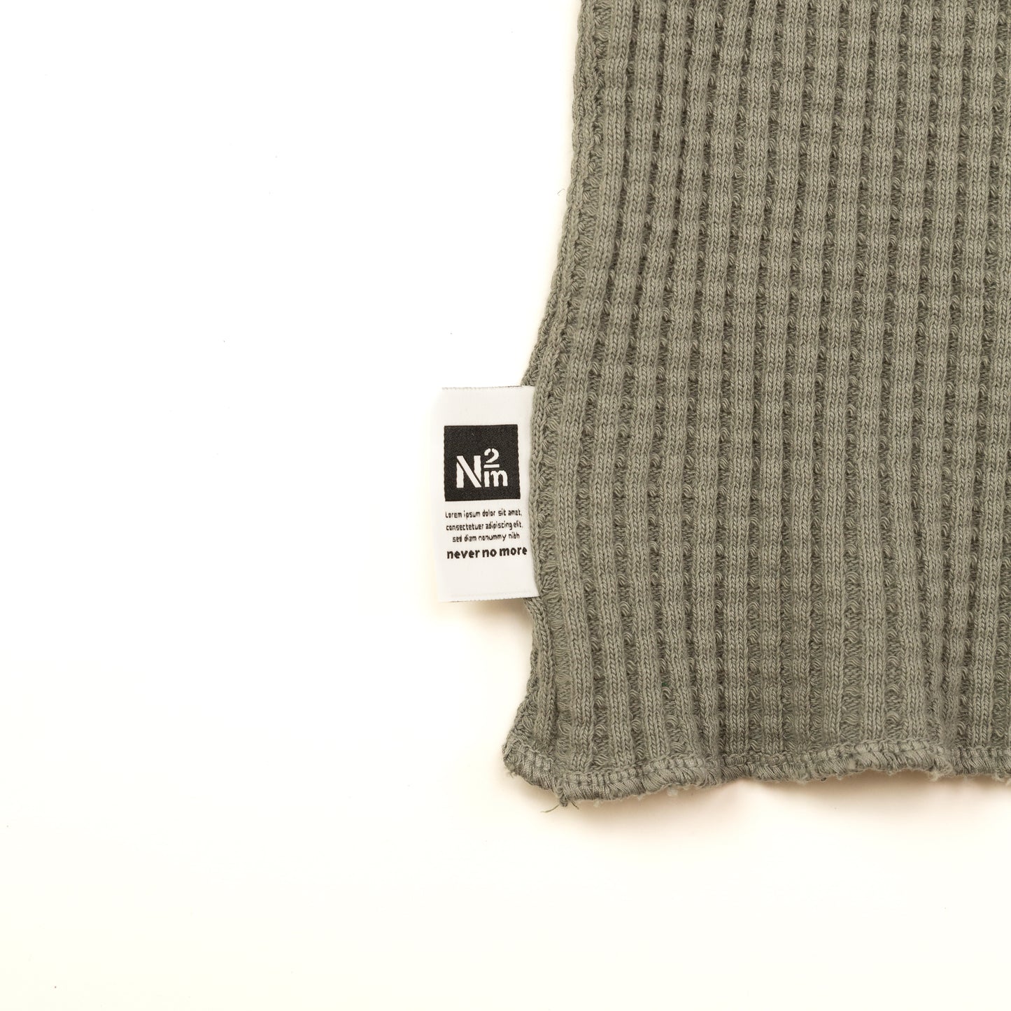 Thermal Sweater, Mint