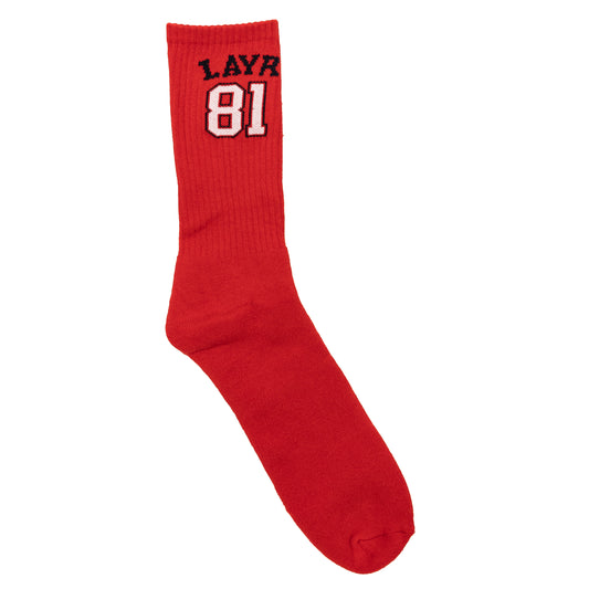Summer Varsity Sock
