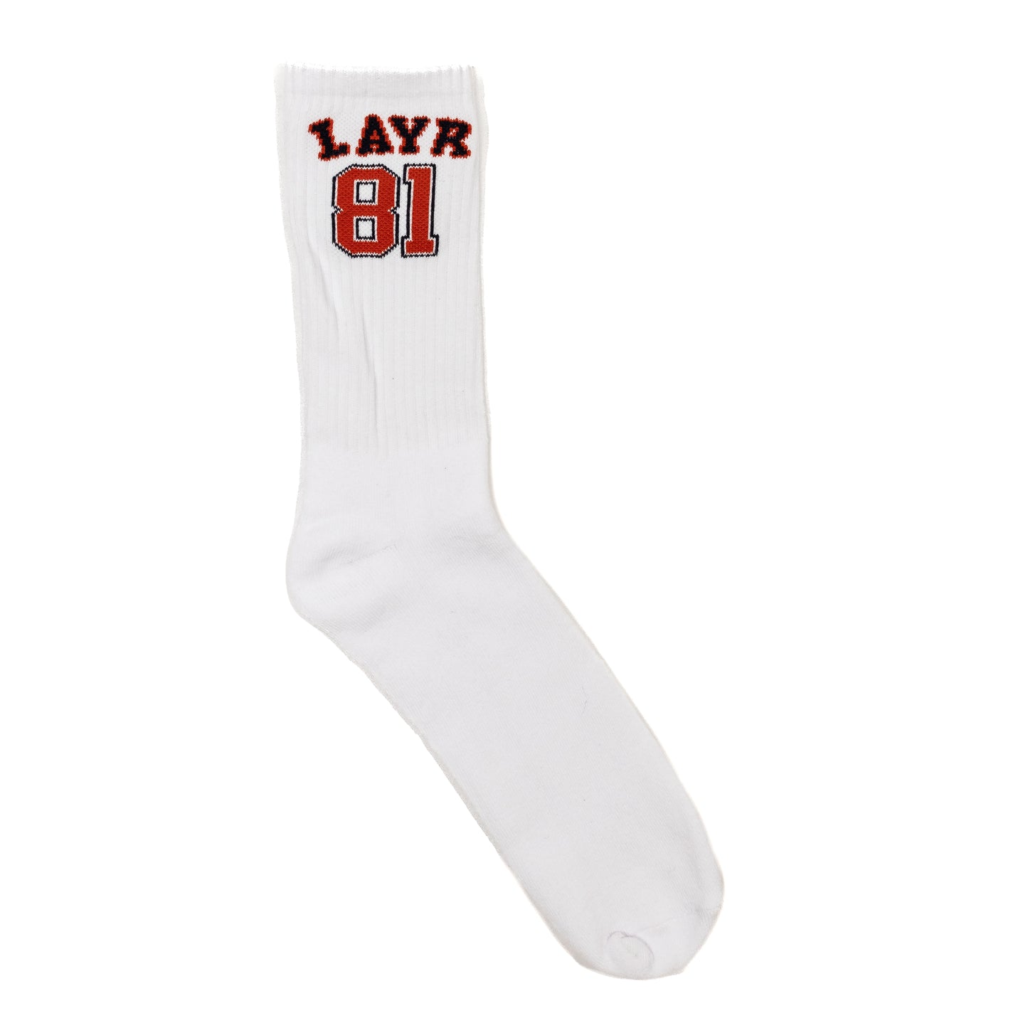 Summer Varsity Sock