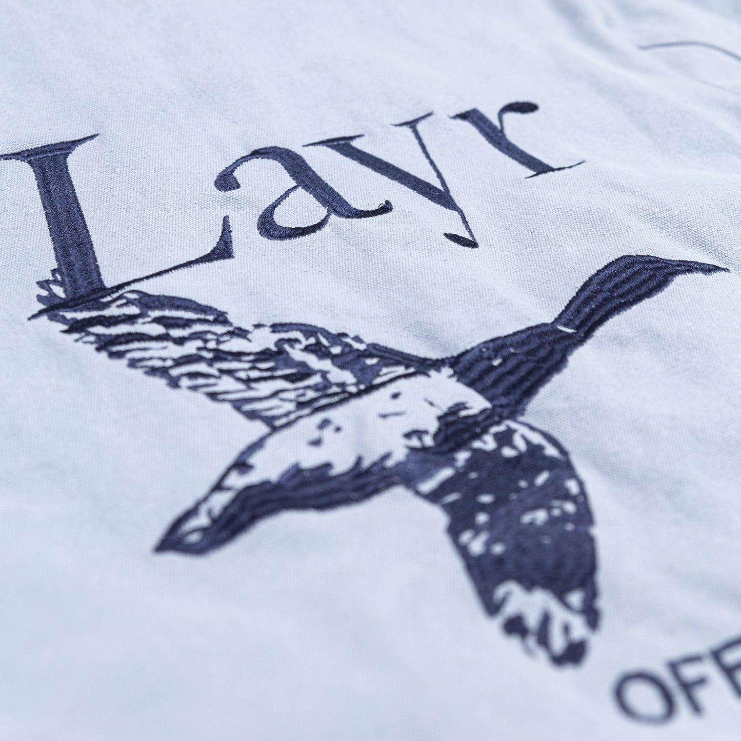 Cee Lo Work Jacket Blue