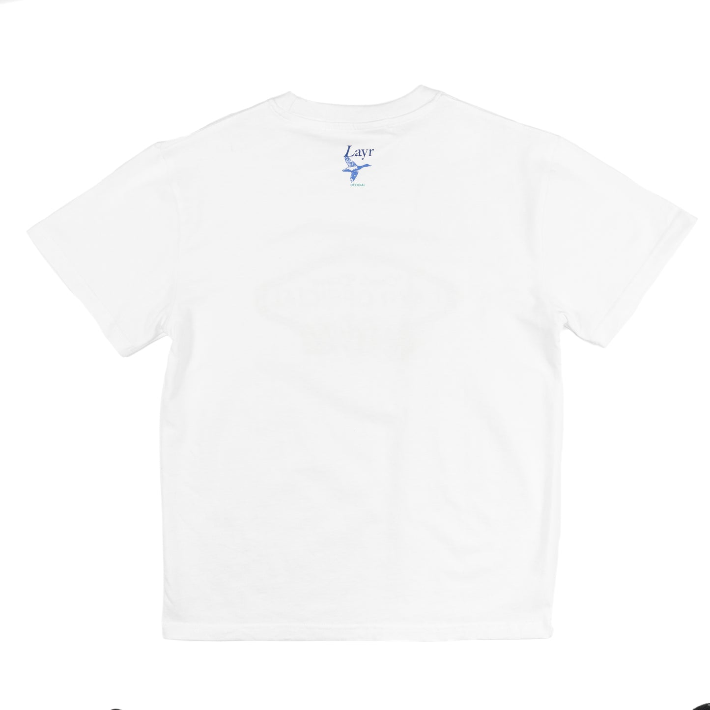 Cee Lo "Vegas" Tee White