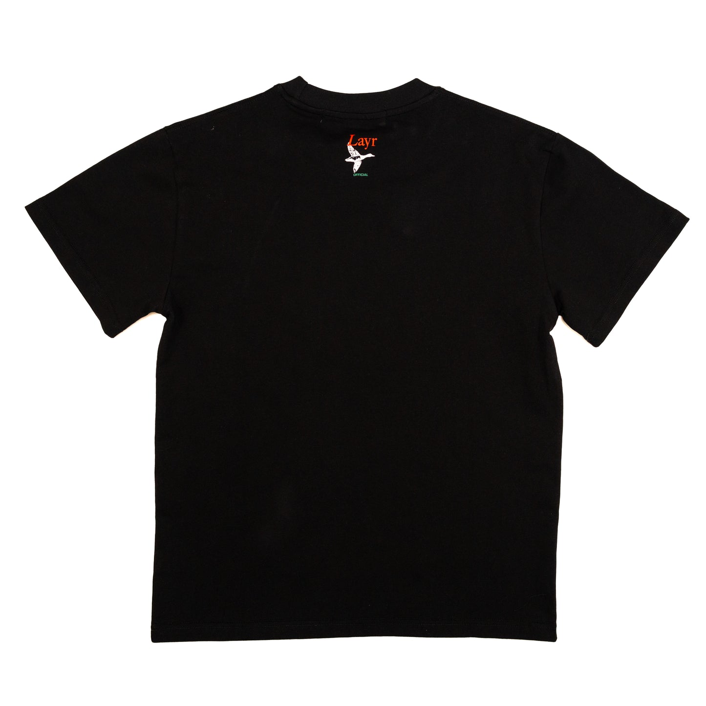 Cee Lo "Vegas" Tee, Black