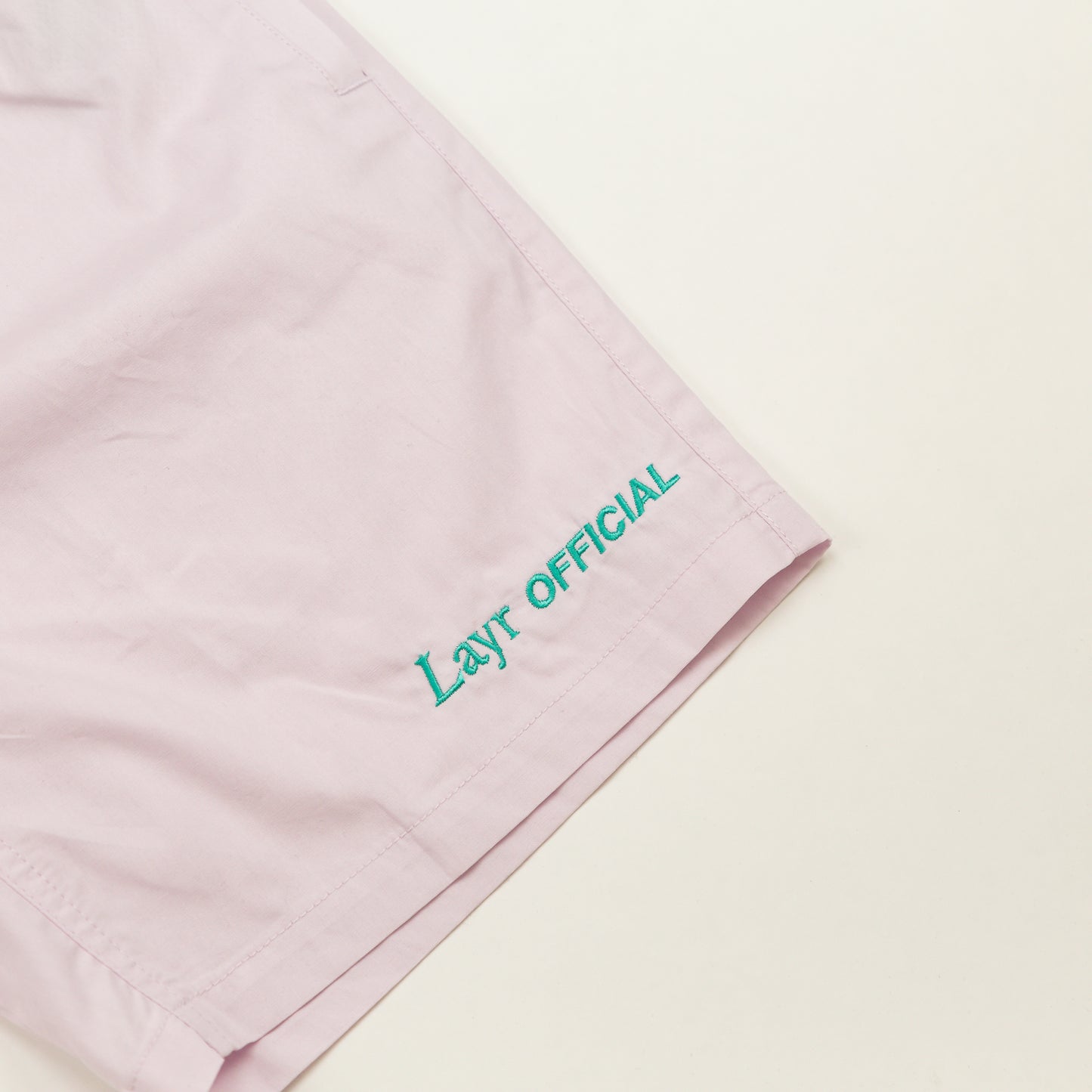New Lo Surf Short, Orchid - Layr Official