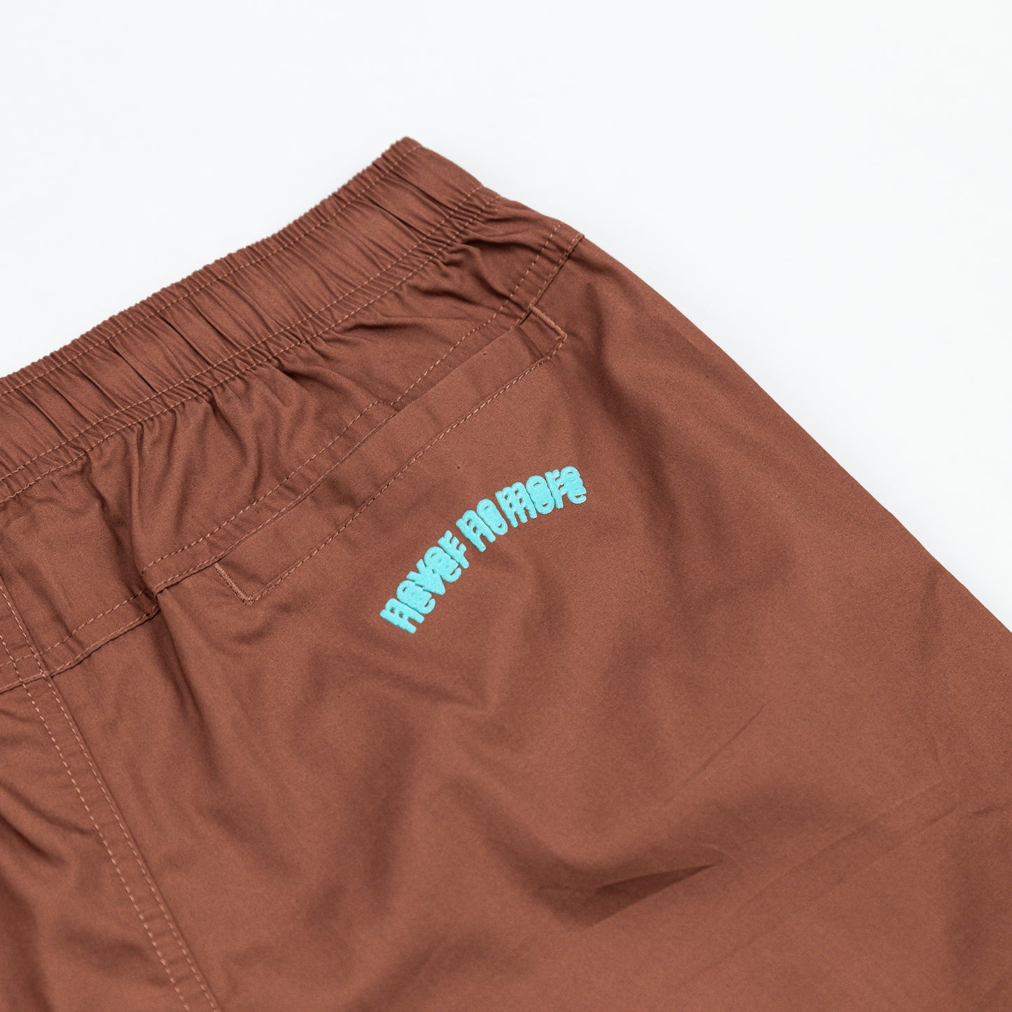 New Lo Surf Short, Clay - Layr Official