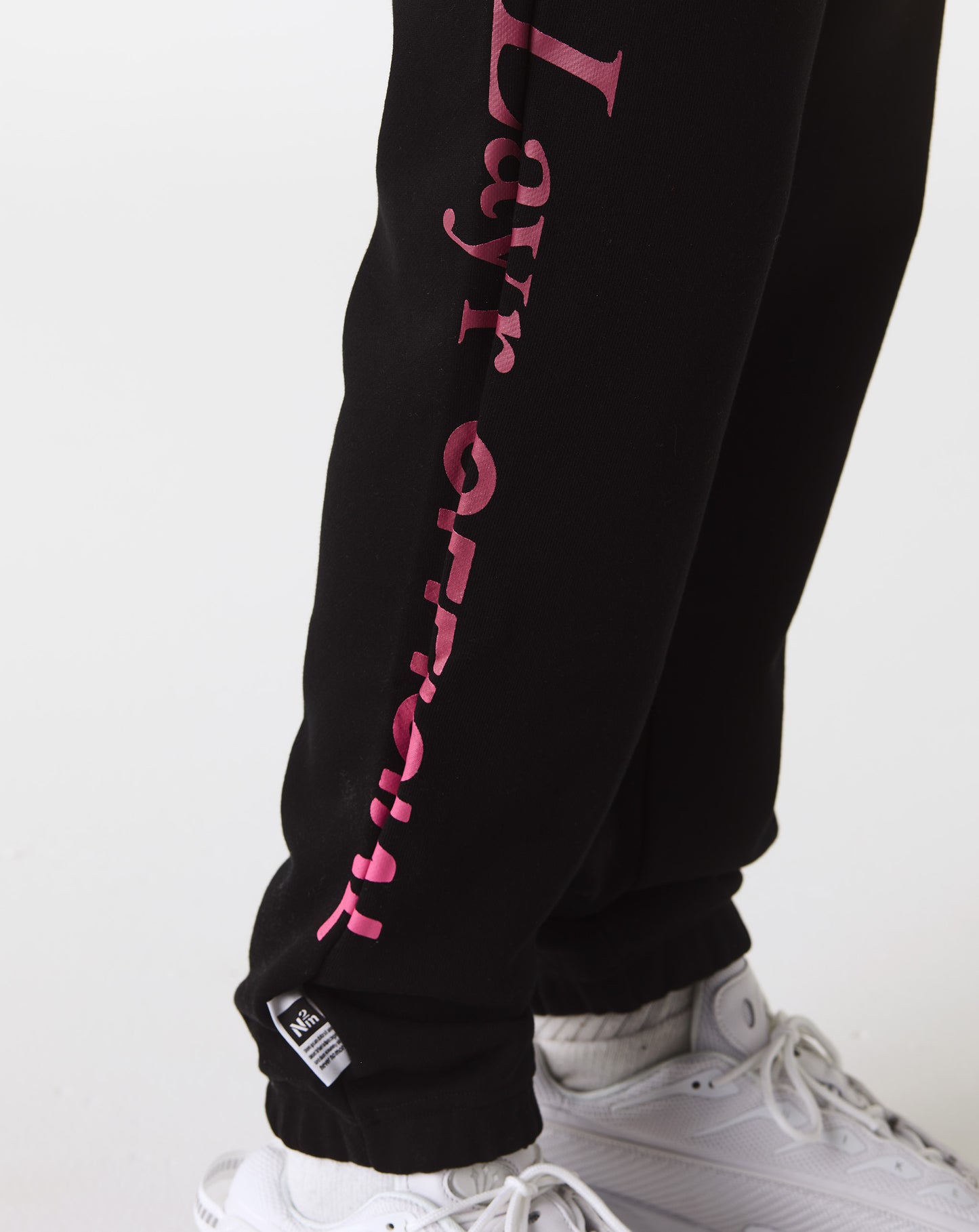 Layr x Xhibition Jogger