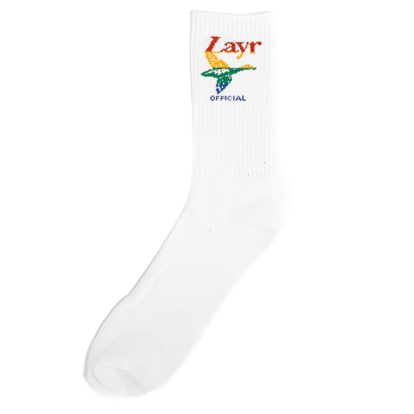 Flying Duck Sock - Layr Official