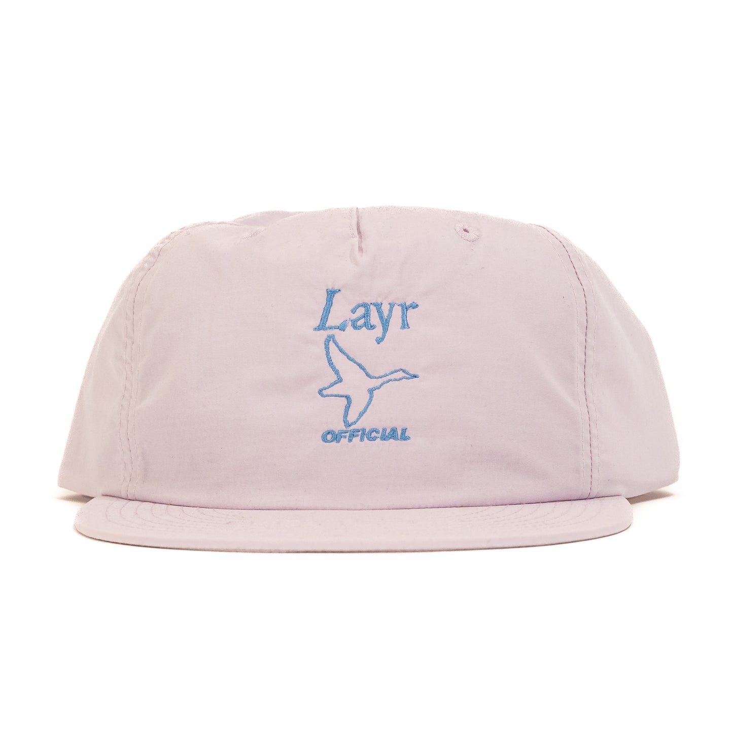 Flying Duck Surf Hat, Orchid - Layr Official