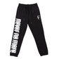 N2M Jogger, Black/Reflective - Layr Official