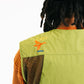 Tech Vest, Green