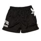 Old English '81 Mesh Short, Black