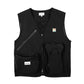 Tech Vest, Black