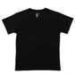 OG L Block Tee, Black