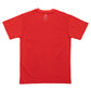 Flying Duck Tee, Red