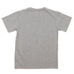 Flying Duck Tee, Grey