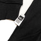 Light Weight OG L Block Hoodie, Black