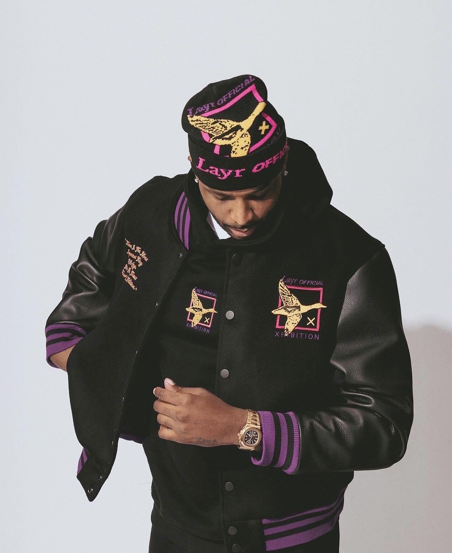 Layr Official | The Best Premium Hoodies