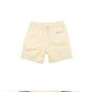New Lo Surf Short, Cream - Layr Official