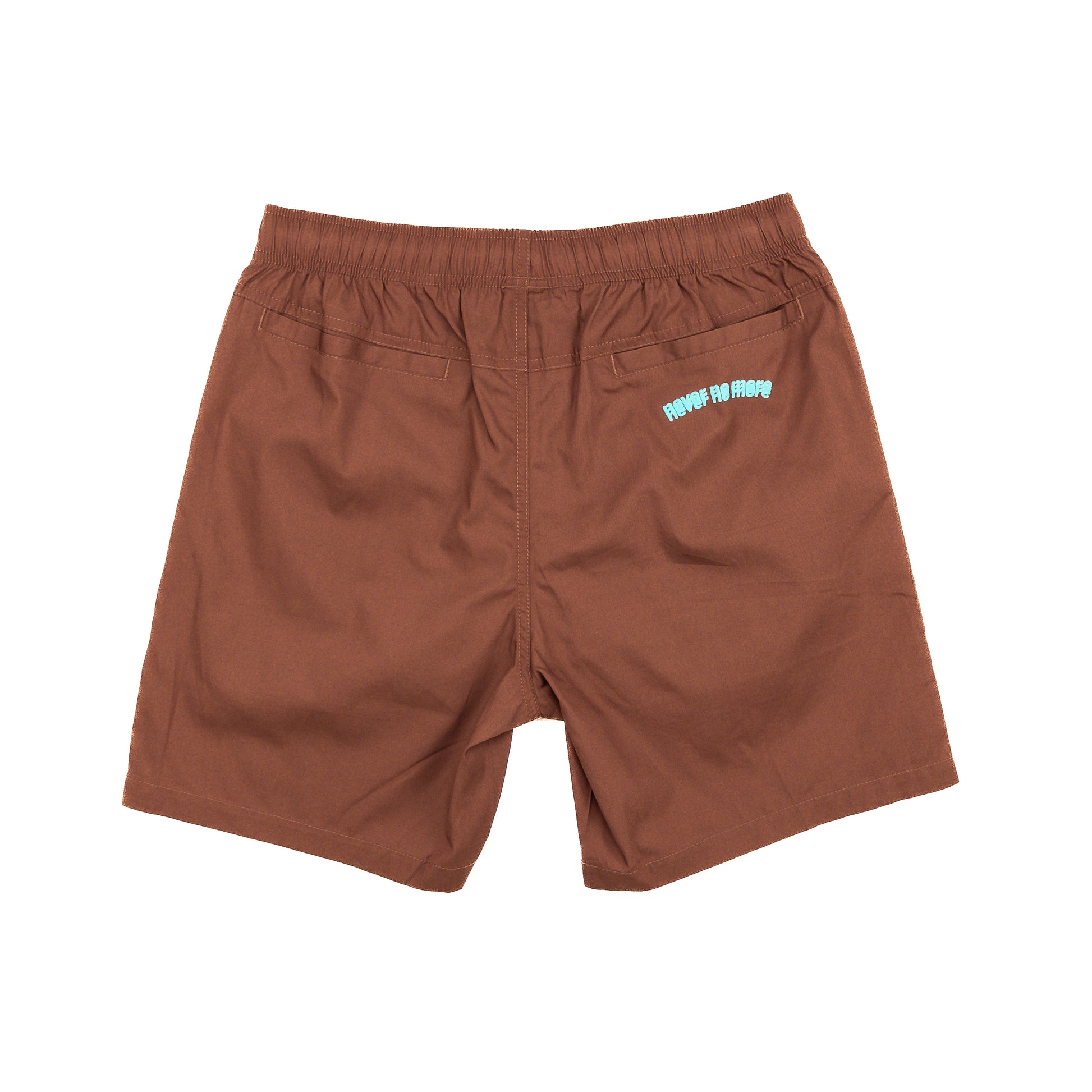 New Lo Surf Short, Clay - Layr Official