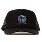 Global Duck Trucker Hat, Black - Layr Official