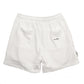 Light-Weight LO Short, White/Royal - Layr Official
