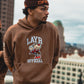 Layr Official X Browns Elfie The Brown Hoodie