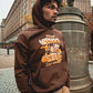 Layr Official x Browns Stadium Hoodie