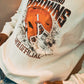 Layr Official x Browns Long Sleeve Helmet Tee