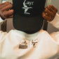 Layr Official x Browns Long Sleeve Helmet Tee