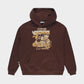 Layr Official x Browns Stadium Hoodie