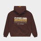 Layr Official x Browns Stadium Hoodie