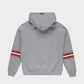 Layr Official x Browns Striped Helmet Hoodie