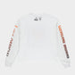 Layr Official x Browns Long Sleeve Helmet Tee