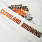 Layr Official x Browns Long Sleeve Helmet Tee