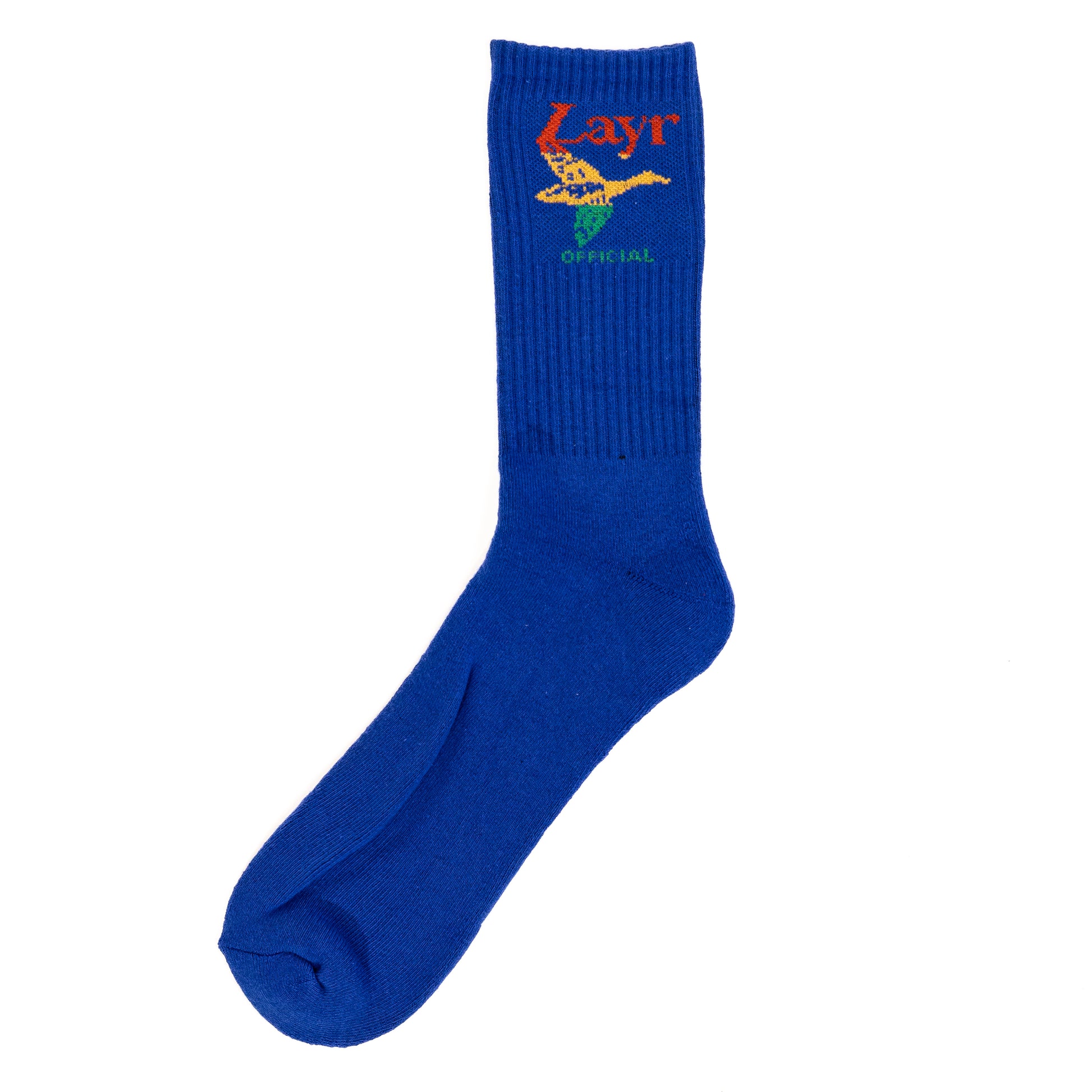 Flying Duck Sock - Layr Official