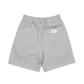 Luxury Essential Shorts, Heather - Layr Official