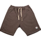Work Patch Shorts, Slate Grey - Layr Official