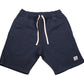 Work Patch Shorts, Slate Blue - Layr Official