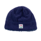 Sherpa Beanie, Navy - Layr Official