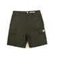 Work Patch Cargo Short, Army - Layr Official