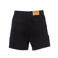 Work Patch Cargo Short, Black - Layr Official