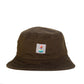 Work Patch Bucket, Brown - Layr Official