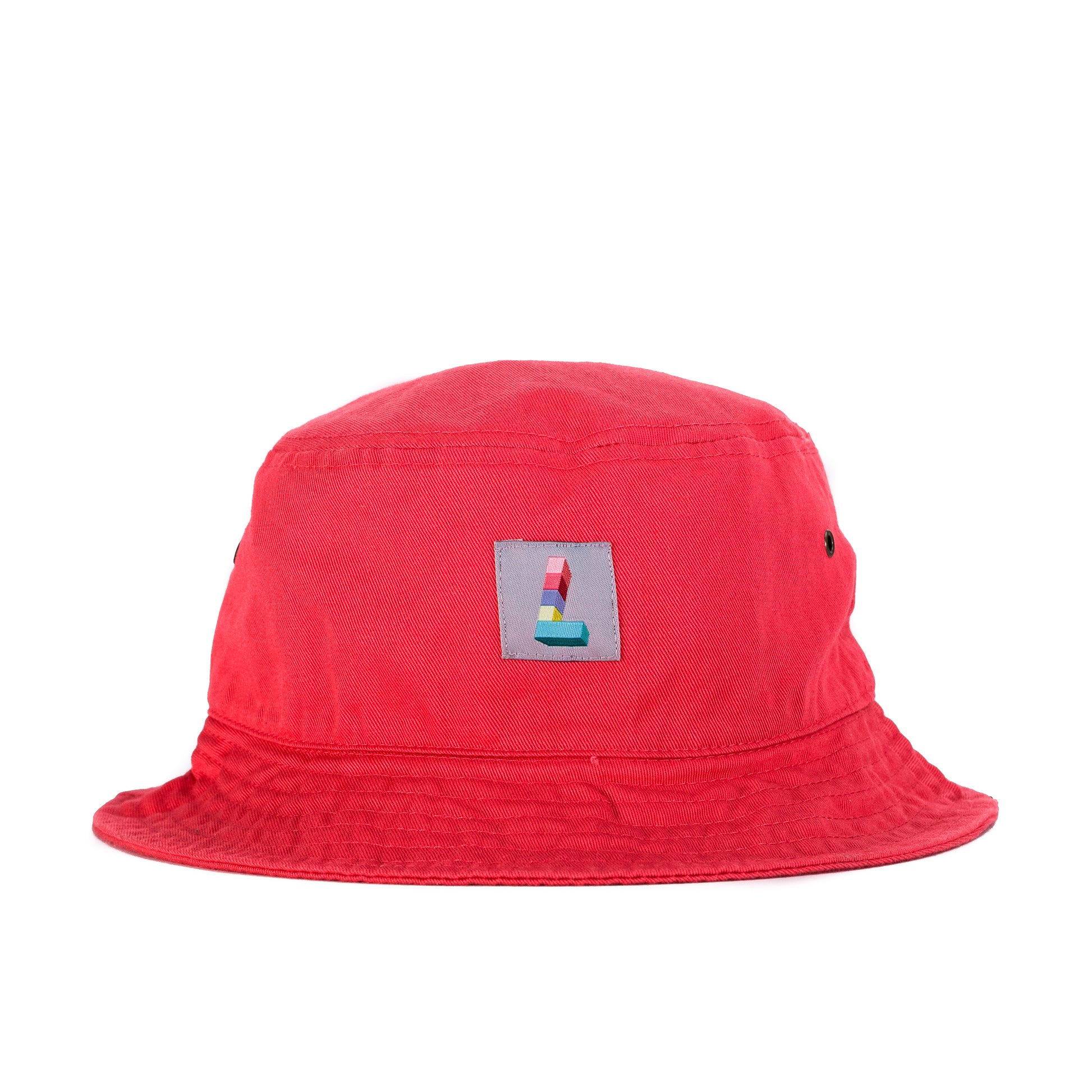 Work Patch Bucket, Hot Pink - Layr Official